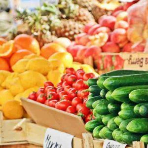 Coronavirus : La grande distribution s’engage a passer aux légumes 100% français